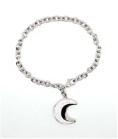 Bracciale Morellato Donna Family in Acciaio Cristallo SJU24 - SJU24